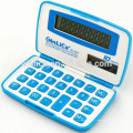 JS-10H calculatrice de poche électronique à 10 chiffres mini calculatrice pour les hommes d&#39;affaires